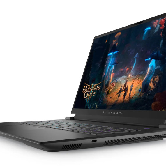 Alienware m18 R2 (AWM18R-9494BLK-PUS)