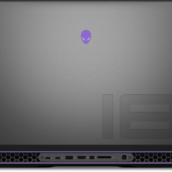 Alienware m18 R2 (AWM18R-9494BLK-PUS)