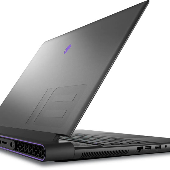 Alienware m18 R2 (AWM18R-9494BLK-PUS)