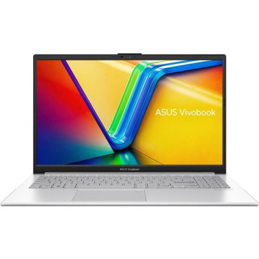 ASUS Vivobook Go 15 E1504FA Cool Silver (E1504FA-L1272W)
