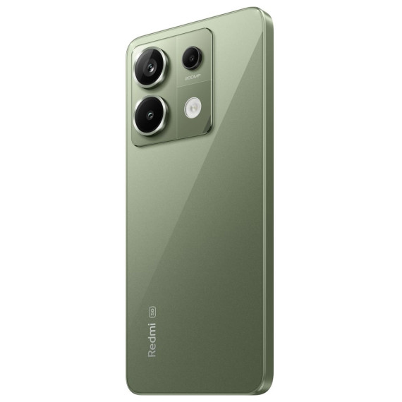 Xiaomi Redmi Note 13 Pro 5G 8/256GB Olive Green (NFC, with adapter) EU