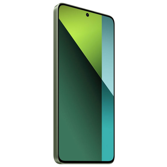 Xiaomi Redmi Note 13 Pro 5G 8/256GB Olive Green (NFC, with adapter) EU