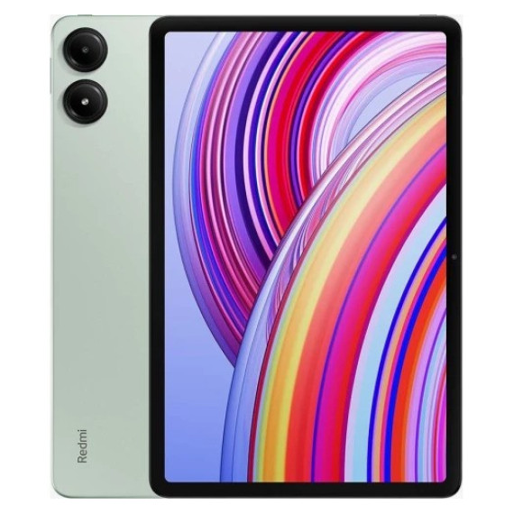 Xiaomi Redmi Pad Pro 8/256GB Mint Green (VHU4729EU)