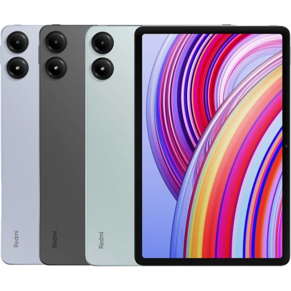 Xiaomi Redmi Pad Pro 8/256GB Mint Green (VHU4729EU)