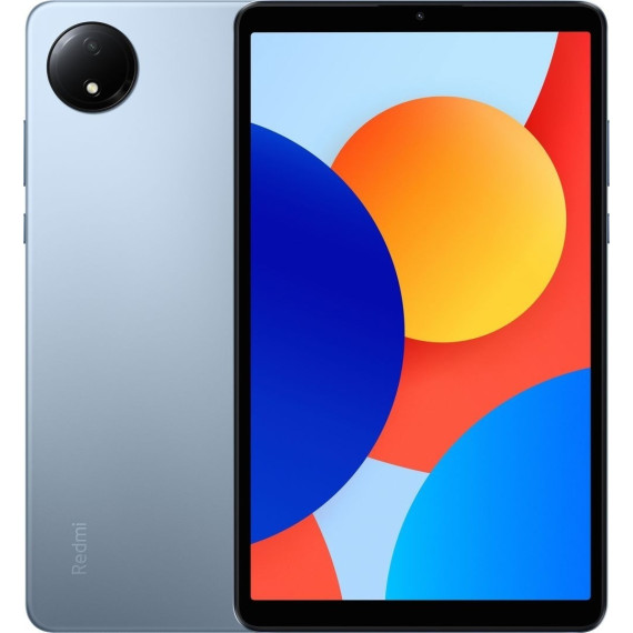 Xiaomi Redmi Pad SE 8.7 4G 6/128GB Sky Blue