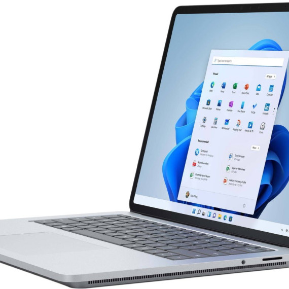 Microsoft Surface Laptop Studio (AI3-00001)