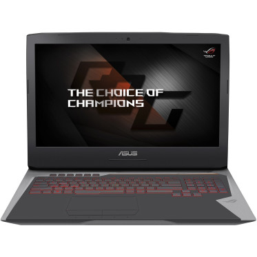 ASUS ROG G752VS (G752VS-BA193T)
