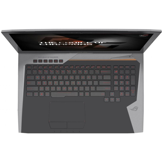ASUS ROG G752VS (G752VS-BA193T)