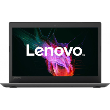 Lenovo IdeaPad 330-15IKBR Black (81DE01VRRA)