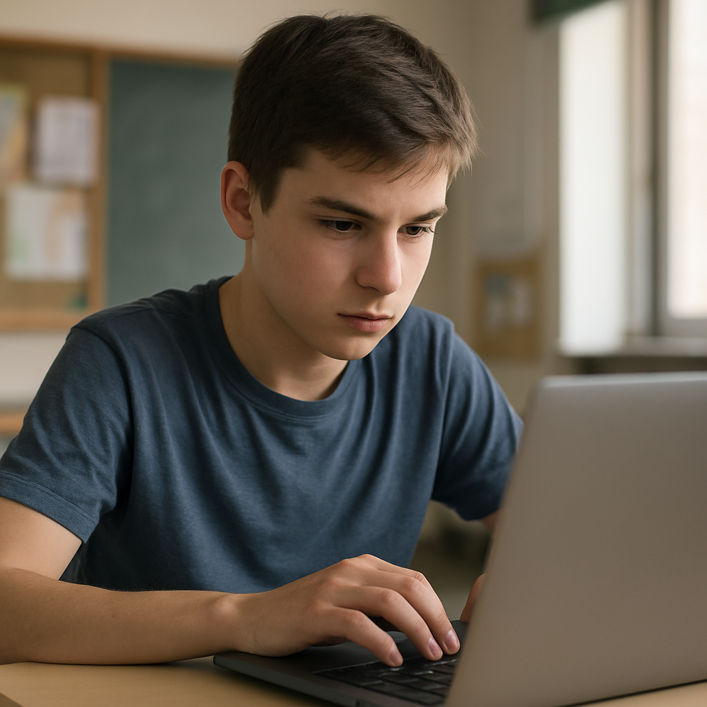 Як обрати ноутбук для роботи або навчання: детальний гід із прикладами