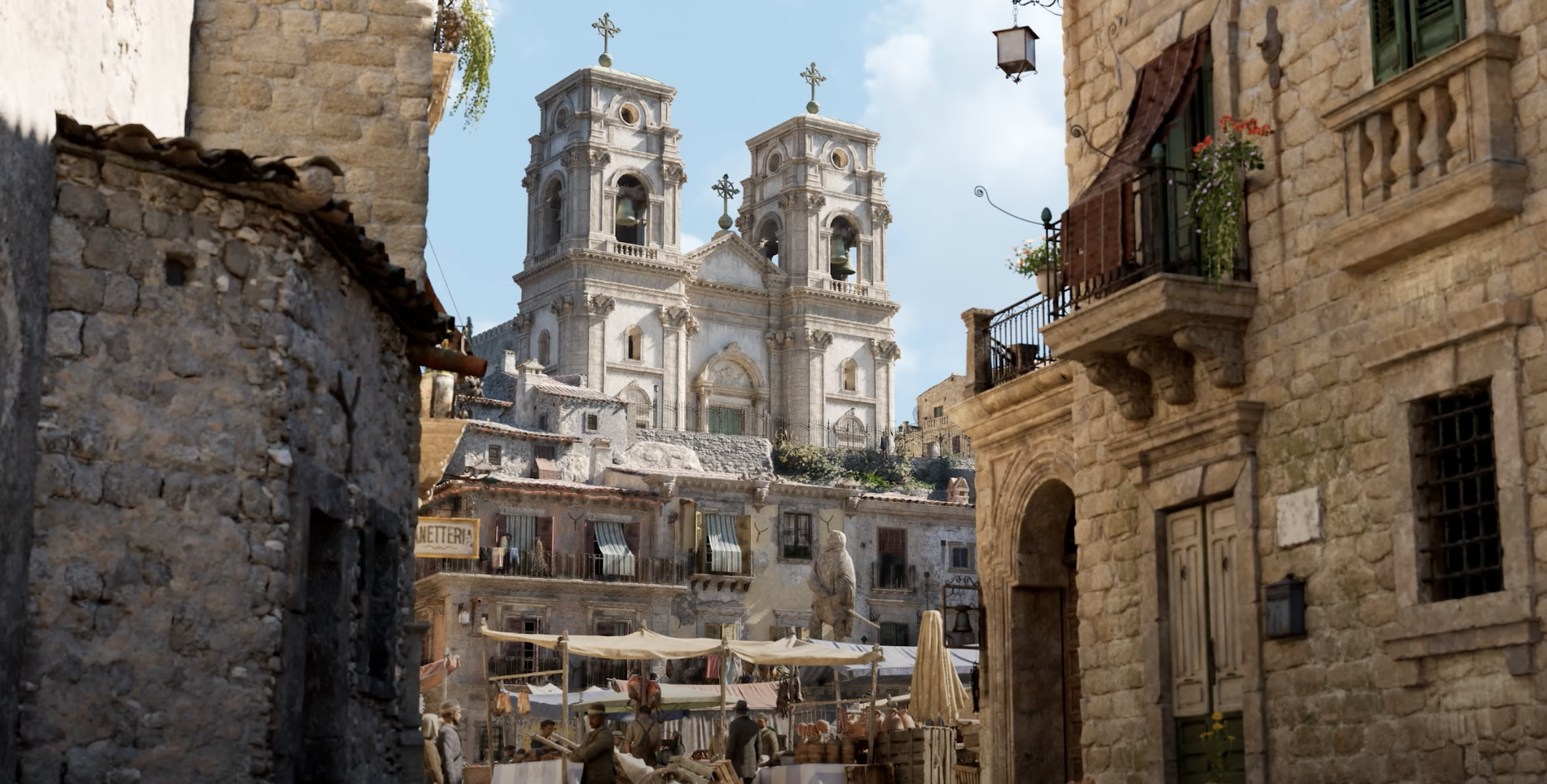 Mafia: The Old Country — Дата выхода, особенности и что нужно знать о новой игре