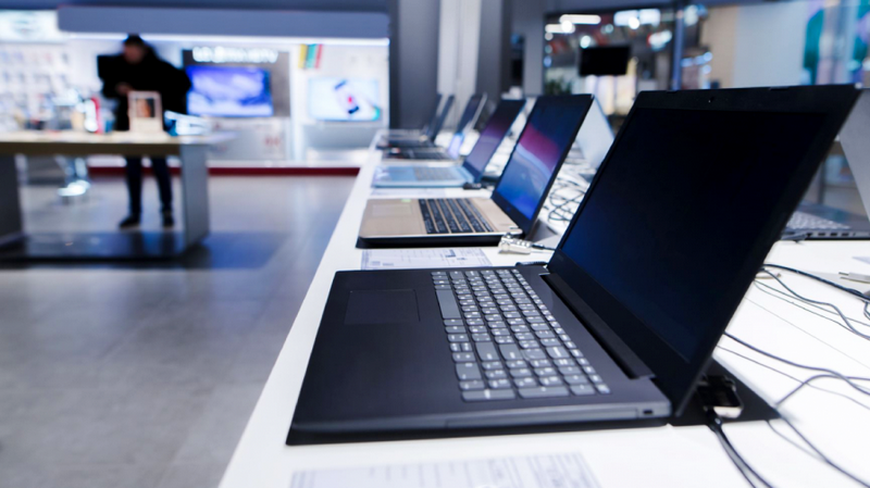 Рост цен в Украине на оперативную память и SSD: почему это уже заметно и что будет дальше