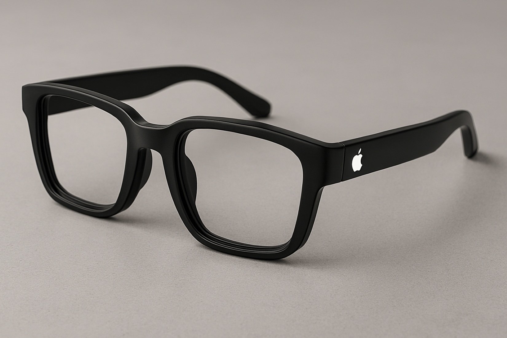 Apple Smart Glasses: без дисплея, четыре дизайна и выход в 2027 году