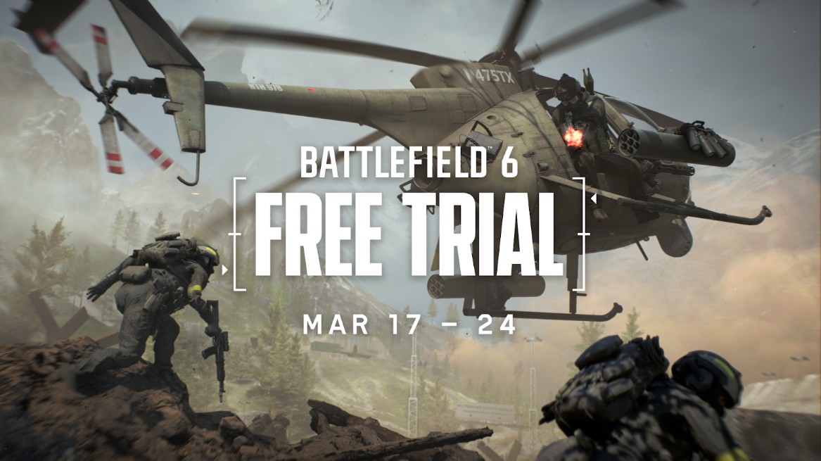 Battlefield 6 открывается для игроков REDSEC — неделя бесплатного доступа с 17 марта