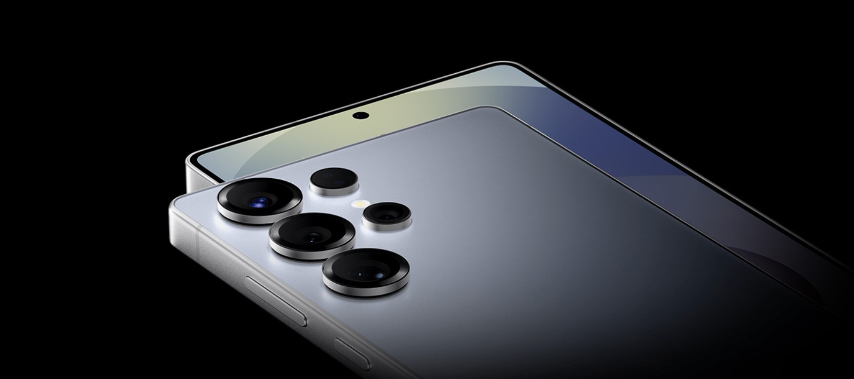 Обновление камеры Samsung Galaxy S26 Ultra: ключевой упор на светосиле