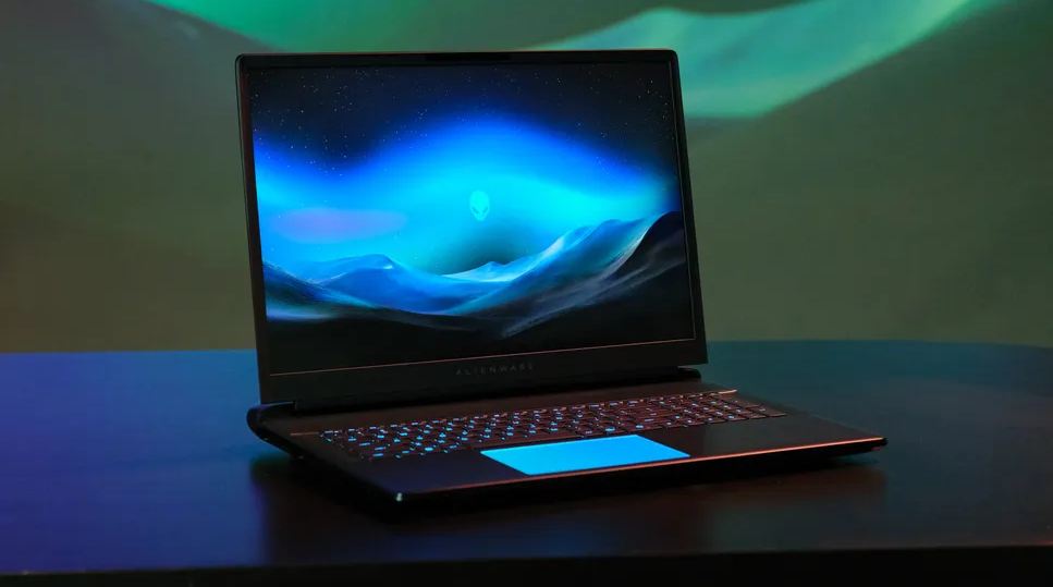 Dell оновила лінійку Alienware: Arrow Lake-HX Refresh, OLED-дисплеї і RTX 5070 Ti в Area-51 та Aurora
