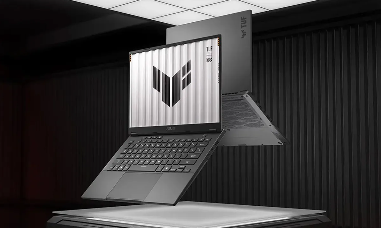 Asus TUF Gaming 2026: лінійка отримала OLED-дисплеї, Core Ultra 9 290HX Plus і RTX 5070 Ti для A18