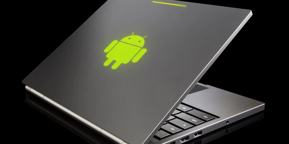 Google готує перший Android-ноутбук: головні факти про нову платформу