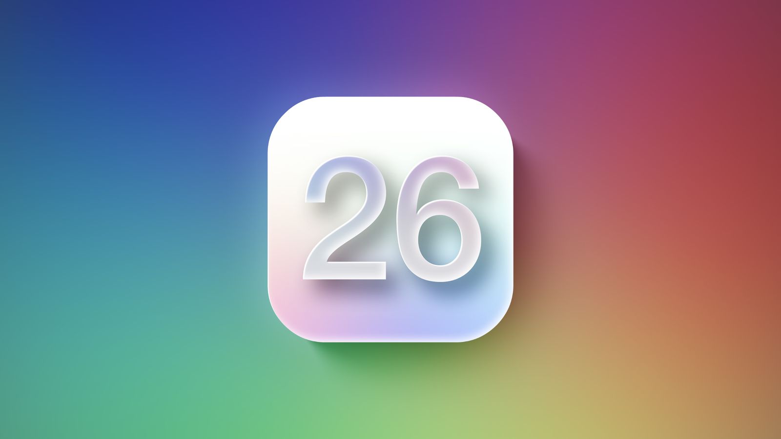 iOS 26: нова назва, новий стиль і нова ера Apple