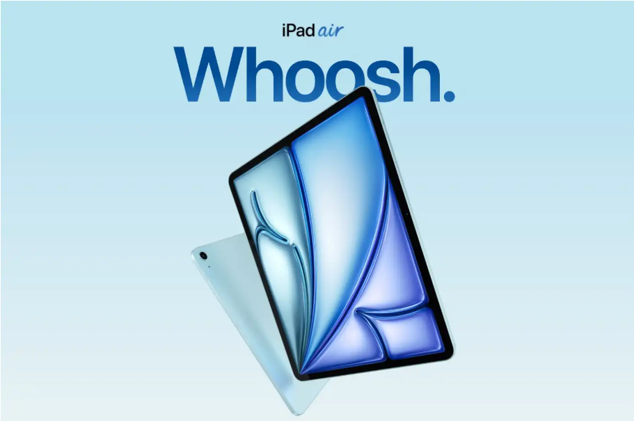 iPad Air 2026 с чипом M4: чего ожидать от нового поколения