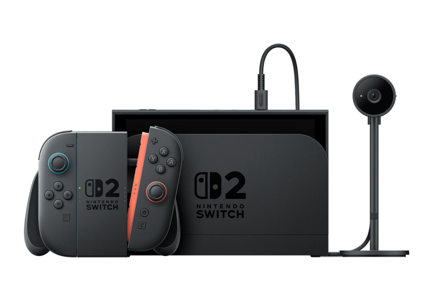 Nintendo Switch 2: достойный преемник легенды или новый виток в истории гейминга?