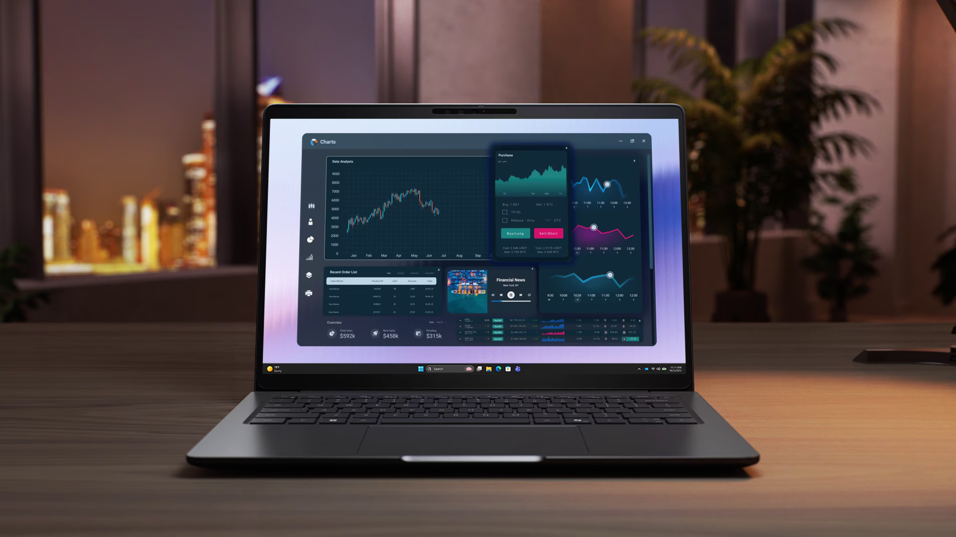 Dell Pro 7 Series 14: бізнес-ноутбук із 120 Гц VRR, до 64 ГБ RAM і змінними портами