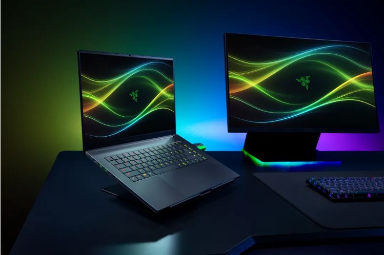 Razer Blade 16 2026: Intel Panther Lake замість AMD, LPDDR5X-9600 і до 15 годин автономності
