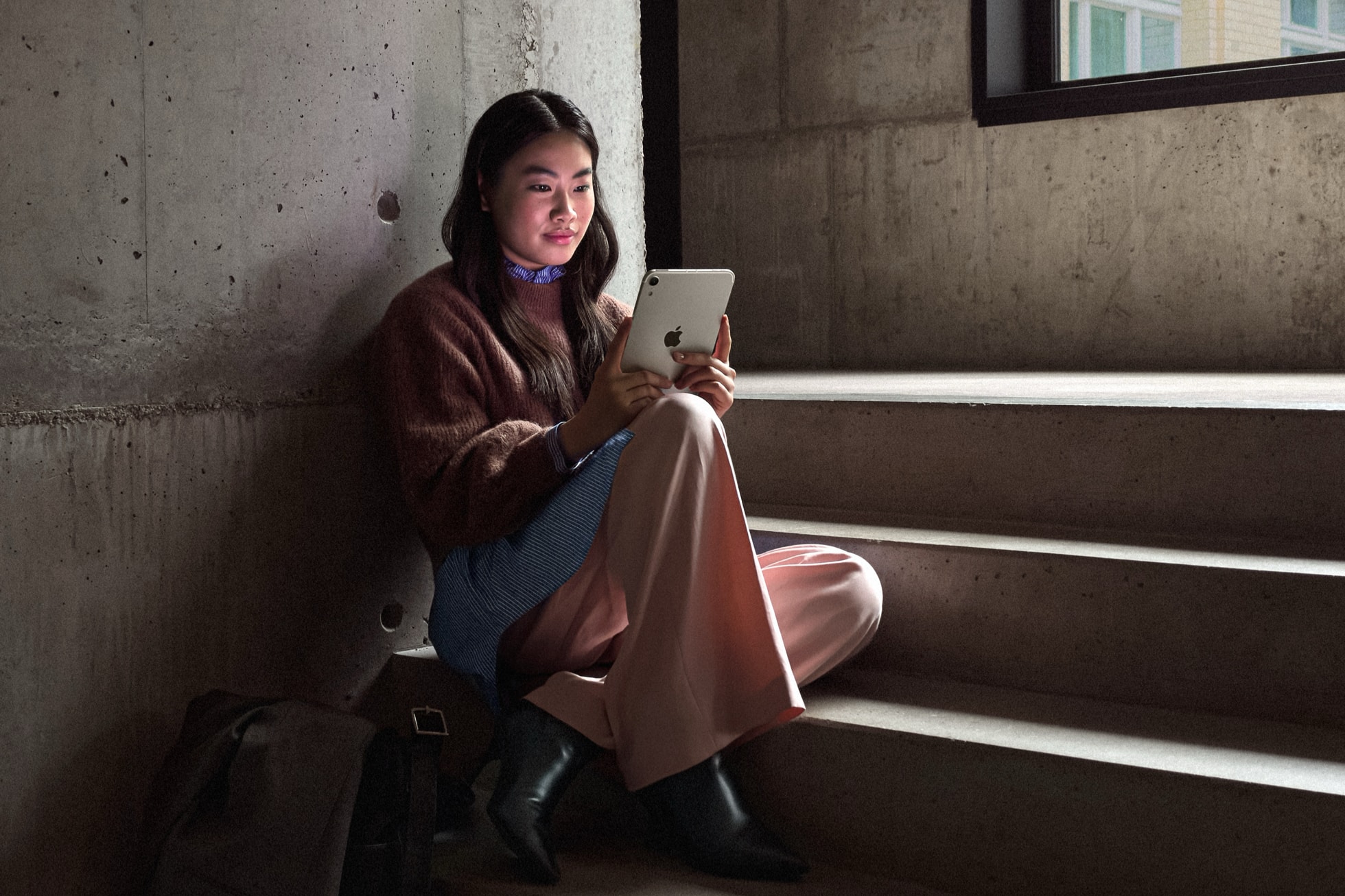 iPad mini 8: OLED-экран, чип A20 Pro и 12 ГБ RAM, но без 120 Гц
