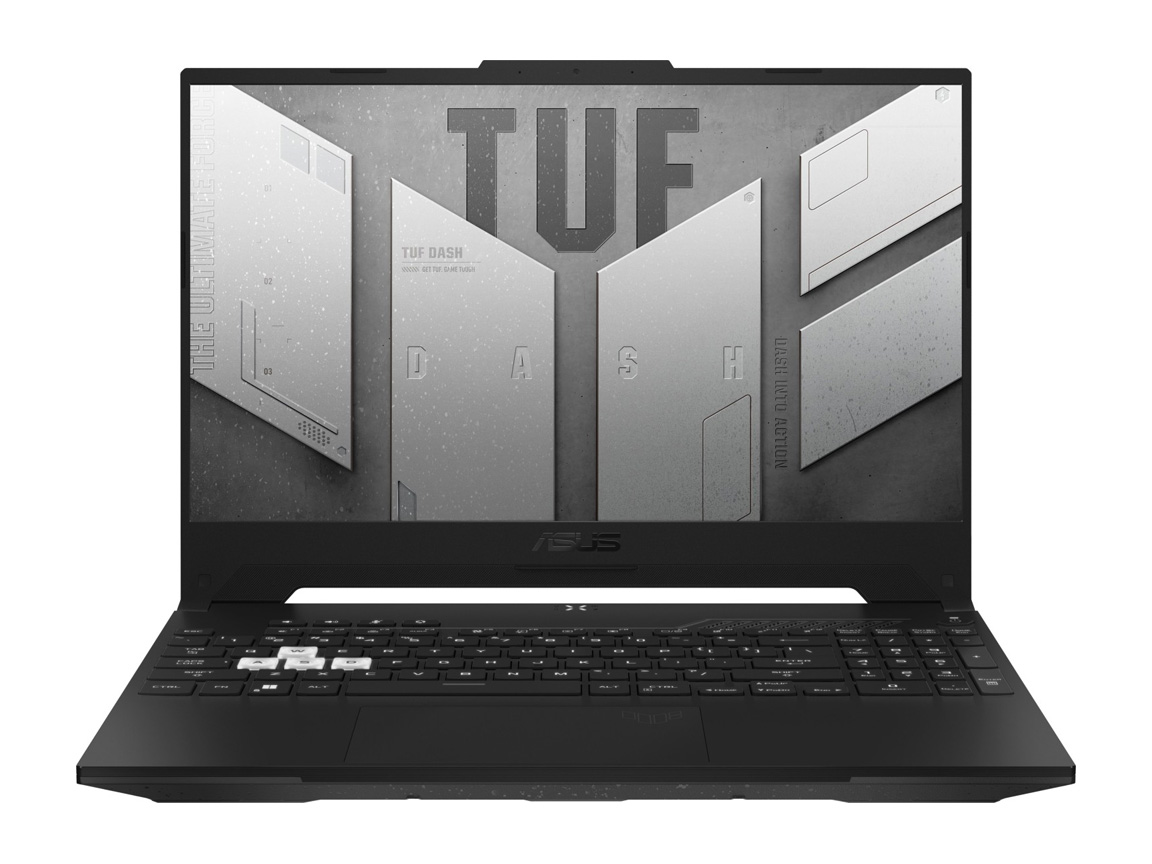 Asus TUF Dash F15 (2022) FX517ZR (FX517ZR-F15.I73070) (90NR0AV3