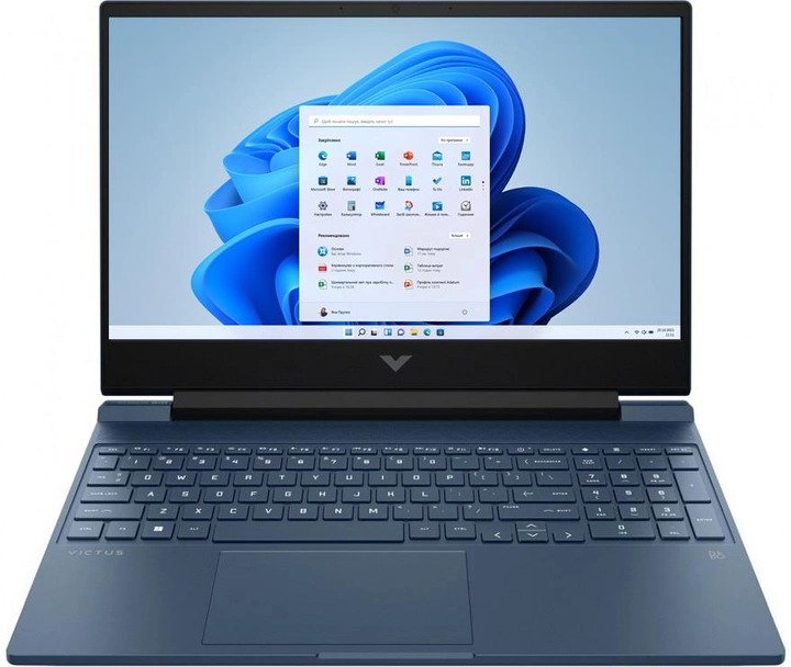 HP OmniBook 3 16: бюджетный ноутбук на Snapdragon C с автономностью до 20 часов