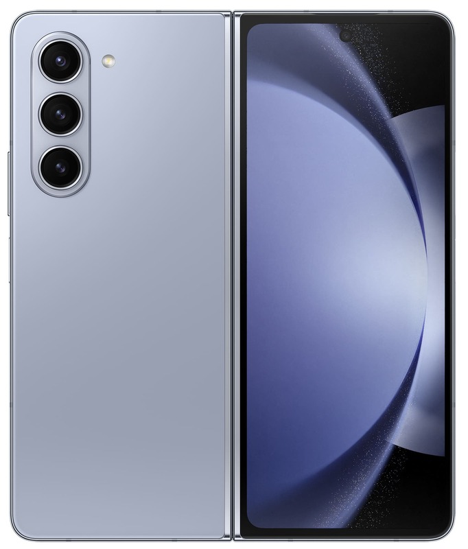 Samsung Galaxy Fold5 512 ГБ - купить смартфон: цены, отзывы