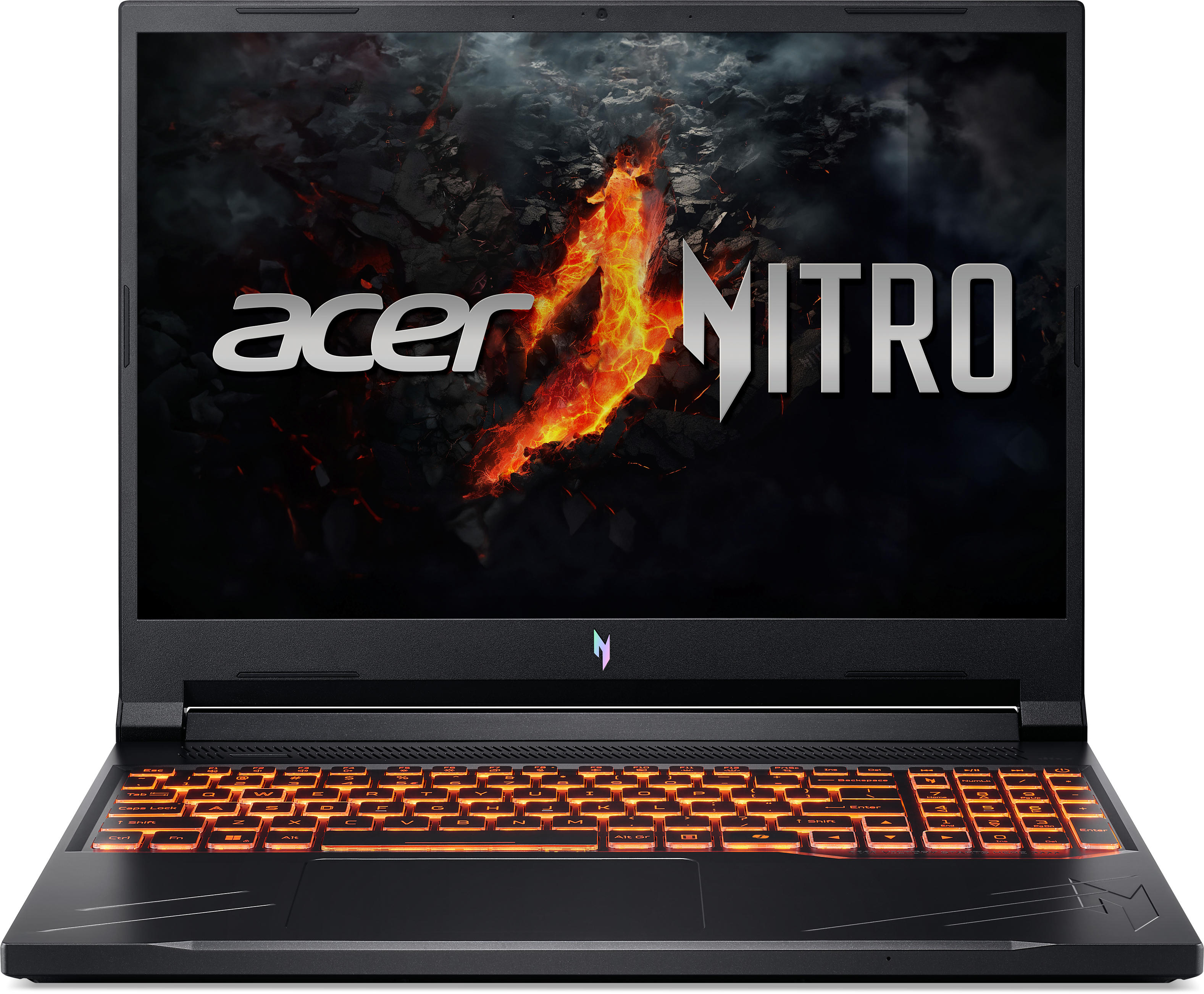 Acer Nitro V16 ANV16-41 — фото
