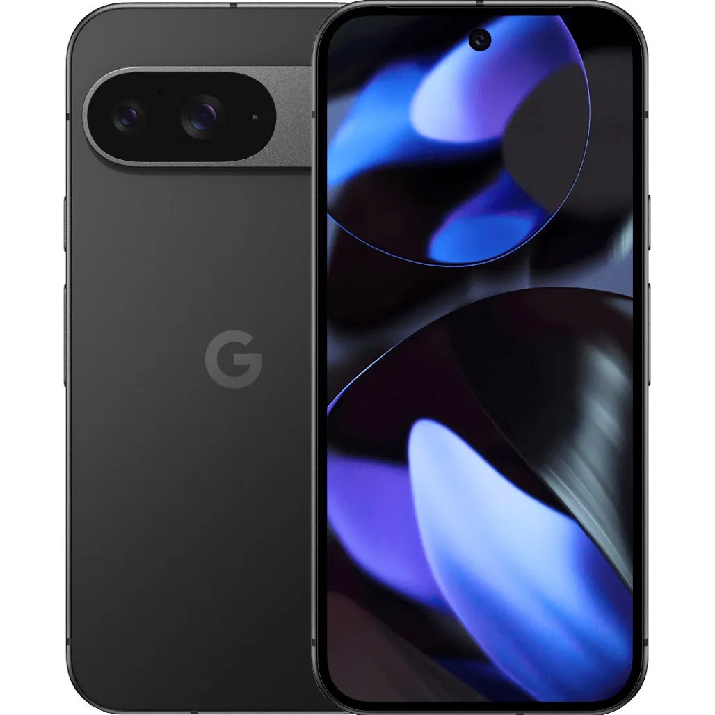 【美品】Google pixel 9 256G Google Pixel 9 256 ГБ / 12 ГБ - купити смартфон: ціни, відгуки