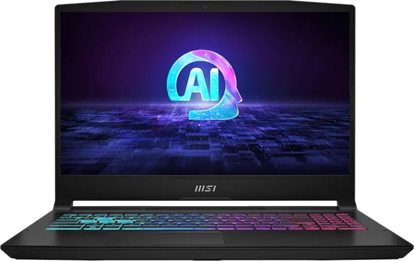MSI Katana A15 AI B8VF (B8VF-487XPL) (RNMSIRK5AND0000) - купить