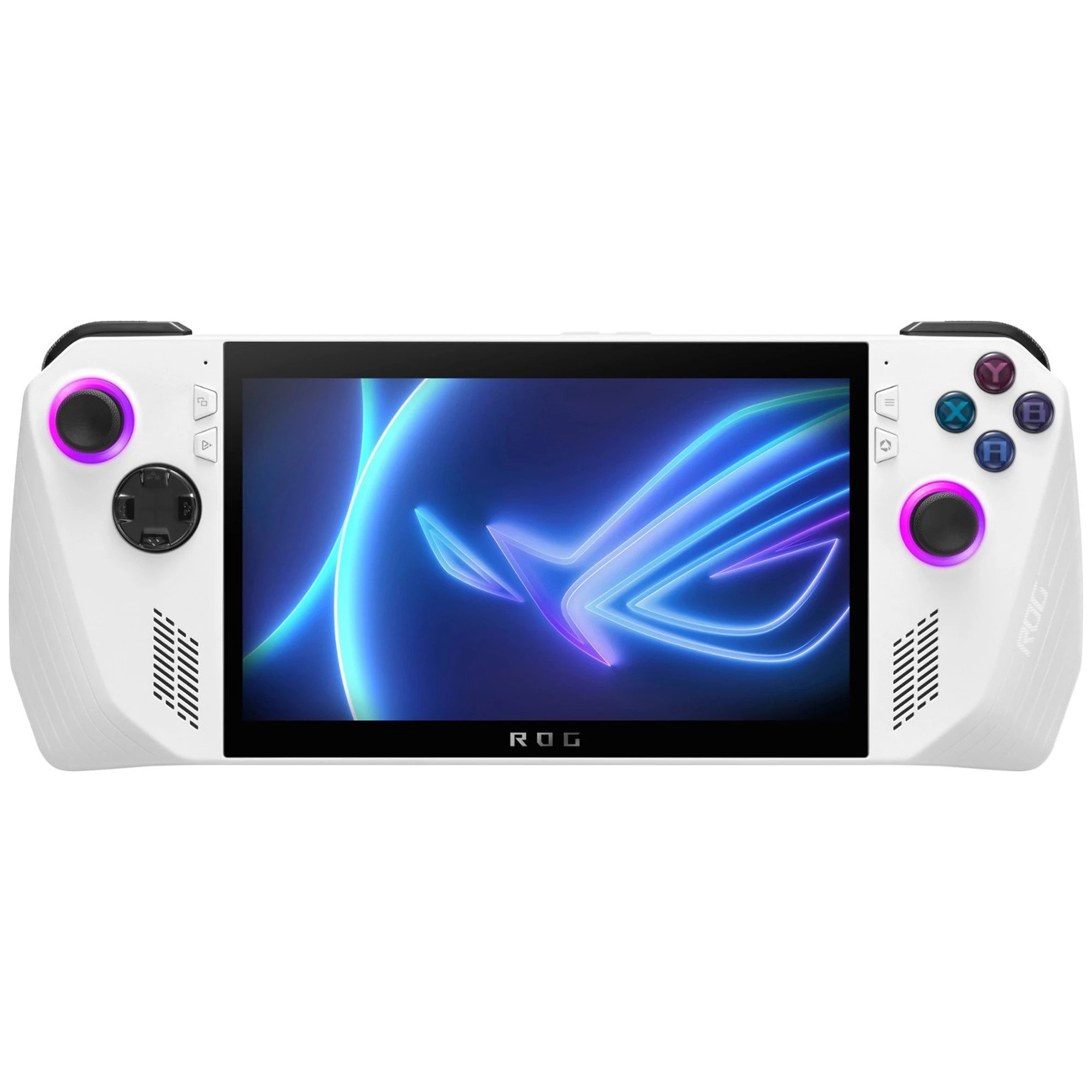 ROG Ally Z1 Extreme アクセサリー付き Asus ROG Ally Z1 Extreme 512GB - купить портативная приставка
