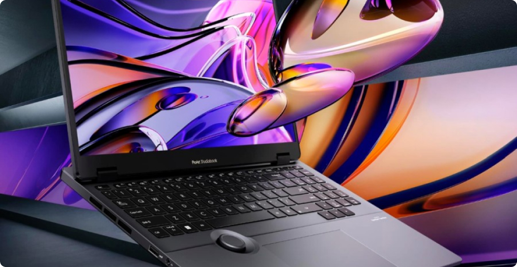 Громовий лицар ASUS ROG Strix G17 G713QR 2