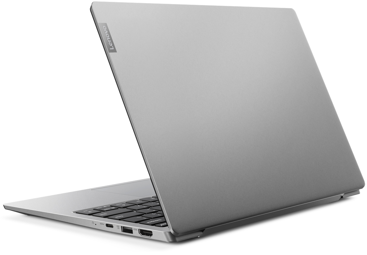 Купить Ноутбук Lenovo IdeaPad S530-13IWL Mineral Grey (81J700F7RA) - ITMag