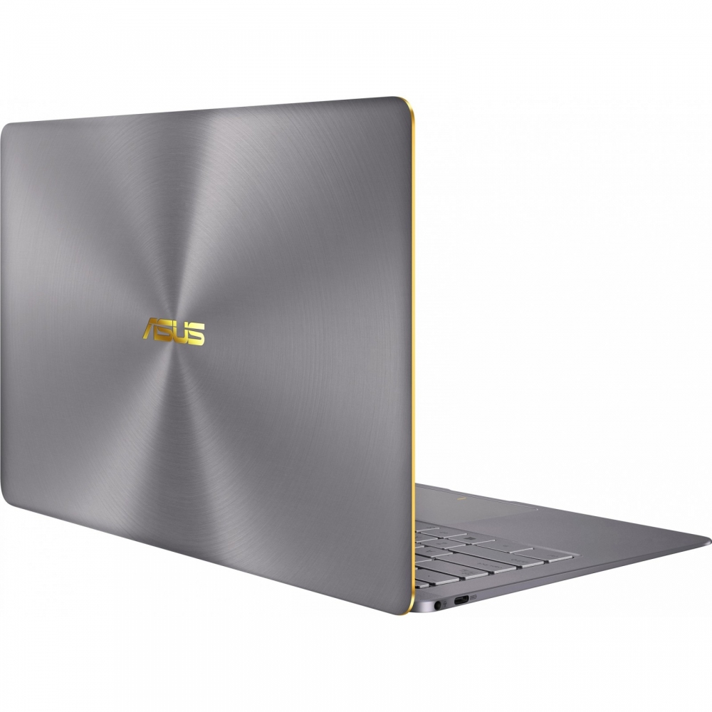 Купить Ноутбук ASUS ZenBook 3 Deluxe UX490UA (UX490UA-BE023R) Gray - ITMag