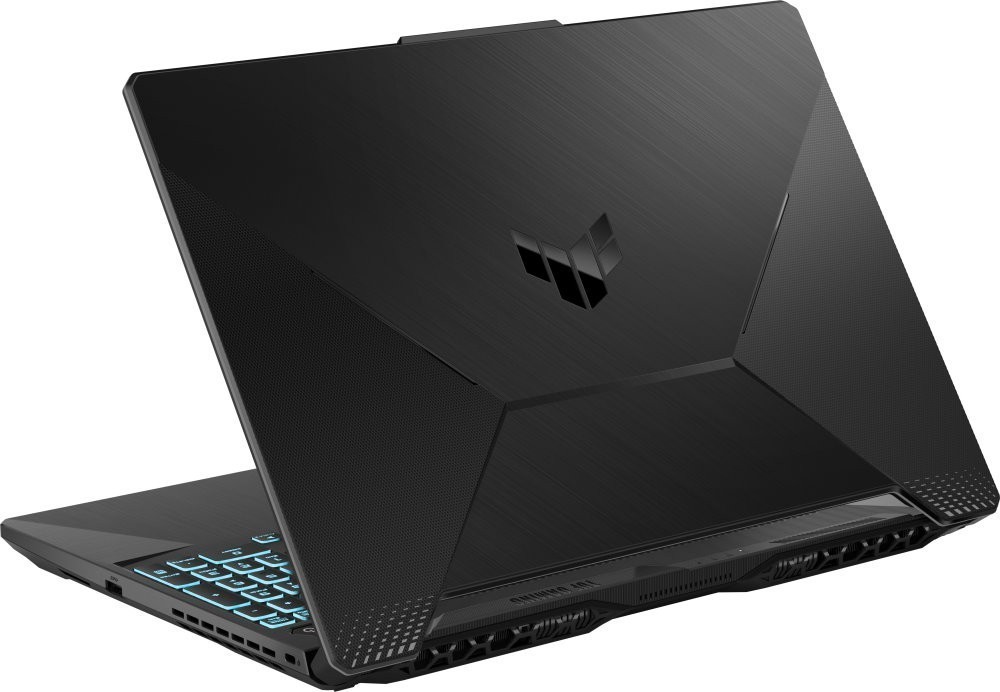 Купить Ноутбук ASUS TUF Gaming A15 FA506NFR Graphite Black (FA506NFR-HN037W) - ITMag