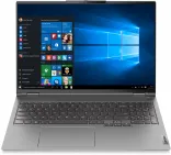 Купить Ноутбук Lenovo ThinkBook 16p G2 ACH (20YM002WPB)