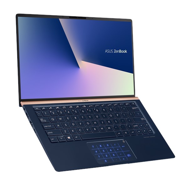 Купить Ноутбук ASUS ZenBook 13 UX333FA (UX333FA-A3022T) - ITMag
