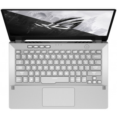 Купить Ноутбук ASUS ROG Zephyrus G14 GA401IV AniMe Matrix (GA401IV-HA115T) - ITMag