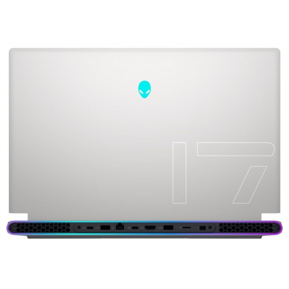 Купить Ноутбук Alienware x17 R2 (AWR17R2-9372WHT-PUS) - ITMag