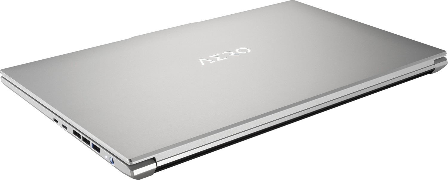 Купить Ноутбук GIGABYTE AERO 17 KE5 (KE5-72EE734HP) - ITMag