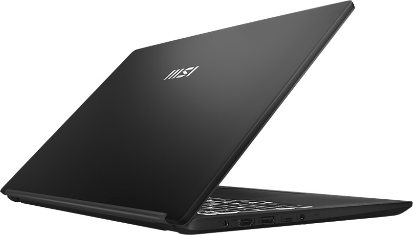 Купить Ноутбук MSI Modern 15 B12M (B12M-020XRO) - ITMag