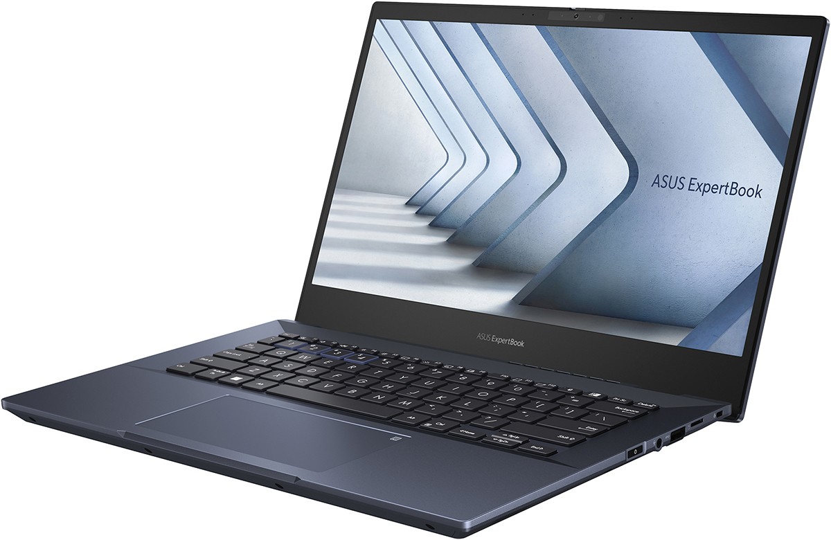 Купить Ноутбук ASUS ExpertBook B5 B5402CVA (B5402CVA-KI0100X) - ITMag