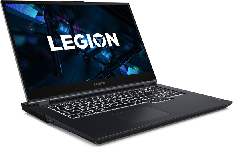 Купить Ноутбук Lenovo Legion 5 17ITH6 (82JN0020US) - ITMag
