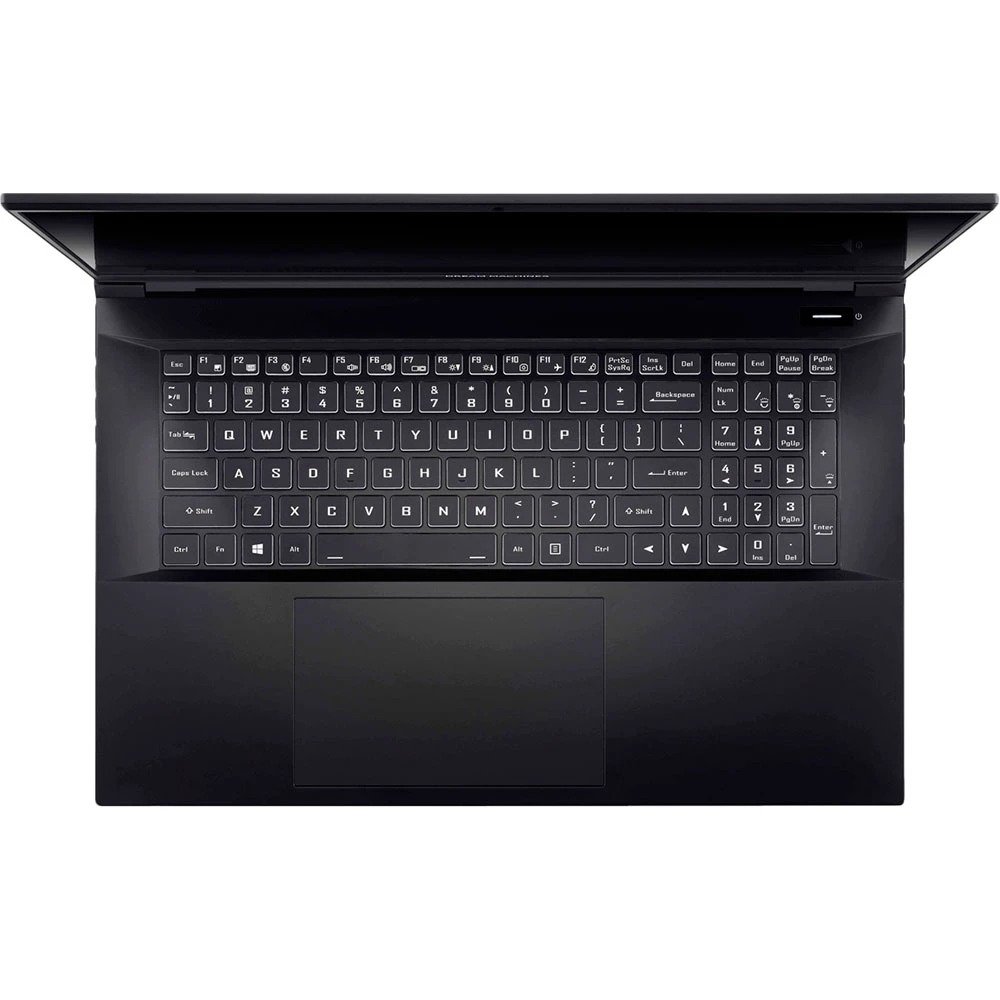 Купить Ноутбук Dream Machines RS3080-17 (RS3080-17UA52) - ITMag