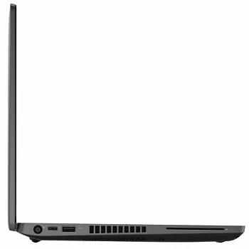 Купить Ноутбук Dell Latitude 5400 Black (N089L540014ERC_UBU) - ITMag