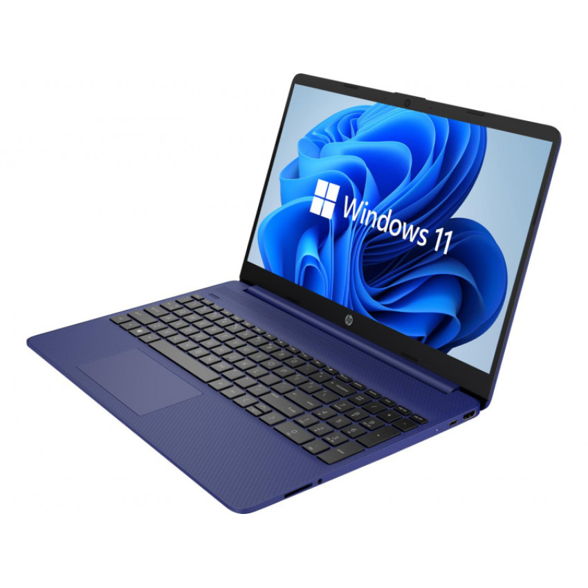 Купить Ноутбук HP 15s-eq1011nw (225V7EA) - ITMag